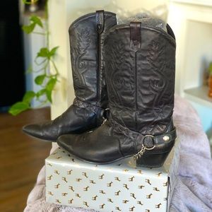 Vintage ACME Women’s Western Boots